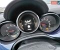 Синий Фиат 500X, объемом двигателя 2.36 л и пробегом 147 тыс. км за 10860 $, фото 30 на Automoto.ua
