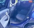 Синій Фіат 500 X, об'ємом двигуна 2.4 л та пробігом 153 тис. км за 12100 $, фото 10 на Automoto.ua