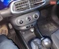 Синий Фиат 500X, объемом двигателя 2.36 л и пробегом 147 тыс. км за 10860 $, фото 26 на Automoto.ua
