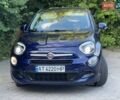 Синій Фіат 500 X, об'ємом двигуна 2.4 л та пробігом 153 тис. км за 12100 $, фото 19 на Automoto.ua