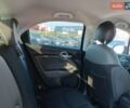 Синий Фиат 500X, объемом двигателя 2.4 л и пробегом 207 тыс. км за 9800 $, фото 12 на Automoto.ua