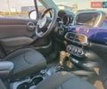 Синий Фиат 500X, объемом двигателя 2.4 л и пробегом 207 тыс. км за 9800 $, фото 10 на Automoto.ua