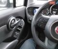 Синий Фиат 500X, объемом двигателя 2.36 л и пробегом 147 тыс. км за 10860 $, фото 24 на Automoto.ua