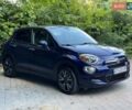 Синій Фіат 500 X, об'ємом двигуна 2.4 л та пробігом 153 тис. км за 12100 $, фото 17 на Automoto.ua