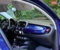 Синій Фіат 500 X, об'ємом двигуна 2.4 л та пробігом 153 тис. км за 12100 $, фото 11 на Automoto.ua