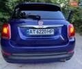 Синій Фіат 500 X, об'ємом двигуна 2.4 л та пробігом 153 тис. км за 12100 $, фото 3 на Automoto.ua