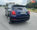 Фиат 500 X 2015 в Каменце-Подольском на Automoto.ua Синий Фиат 500 X, объемом двигателя 2.36 л и пробегом 120 тыс. км за 10500 $, фото 2 на Automoto.ua