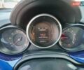 Синий Фиат 500X, объемом двигателя 2.4 л и пробегом 207 тыс. км за 9800 $, фото 27 на Automoto.ua