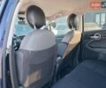 Синий Фиат 500X, объемом двигателя 2.4 л и пробегом 207 тыс. км за 9800 $, фото 20 на Automoto.ua
