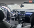 Фиат 500 X 2015 в Каменце-Подольском на Automoto.ua Синий Фиат 500 X, объемом двигателя 2.36 л и пробегом 120 тыс. км за 10500 $, фото 14 на Automoto.ua