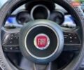 Синій Фіат 500 X, об'ємом двигуна 2.4 л та пробігом 153 тис. км за 12100 $, фото 6 на Automoto.ua