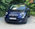 Синій Фіат 500 X, об'ємом двигуна 2.4 л та пробігом 153 тис. км за 12100 $, фото 21 на Automoto.ua