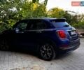 Синій Фіат 500 X, об'ємом двигуна 2.4 л та пробігом 153 тис. км за 12100 $, фото 16 на Automoto.ua