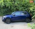 Синій Фіат 500 X, об'ємом двигуна 2.4 л та пробігом 153 тис. км за 12100 $, фото 22 на Automoto.ua