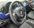 Фиат 500 X 2015 в Каменце-Подольском на Automoto.ua Синий Фиат 500 X, объемом двигателя 2.36 л и пробегом 120 тыс. км за 10500 $, фото 19 на Automoto.ua