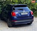 Синій Фіат 500 X, об'ємом двигуна 2.4 л та пробігом 153 тис. км за 12100 $, фото 15 на Automoto.ua