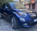 Синий Фиат 500 X, объемом двигателя 2.4 л и пробегом 175 тыс. км за 13000 $, фото 6 на Automoto.ua