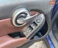 Синий Фиат 500 X, объемом двигателя 2.4 л и пробегом 175 тыс. км за 13000 $, фото 7 на Automoto.ua