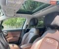 Синий Фиат 500 X, объемом двигателя 2.4 л и пробегом 175 тыс. км за 13000 $, фото 15 на Automoto.ua