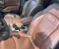 Синий Фиат 500 X, объемом двигателя 2.4 л и пробегом 175 тыс. км за 13000 $, фото 8 на Automoto.ua