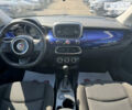 Синий Фиат 500 X, объемом двигателя 2.4 л и пробегом 170 тыс. км за 12500 $, фото 26 на Automoto.ua