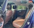 Синий Фиат 500 X, объемом двигателя 2.4 л и пробегом 175 тыс. км за 13000 $, фото 16 на Automoto.ua