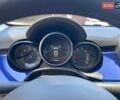 Синий Фиат 500 X, объемом двигателя 2.4 л и пробегом 175 тыс. км за 13000 $, фото 12 на Automoto.ua