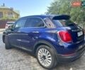 Синий Фиат 500 X, объемом двигателя 2.4 л и пробегом 175 тыс. км за 13000 $, фото 4 на Automoto.ua