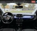 Синий Фиат 500 X, объемом двигателя 2.36 л и пробегом 170 тыс. км за 10800 $, фото 8 на Automoto.ua