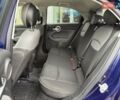 Синий Фиат 500 X, объемом двигателя 2.36 л и пробегом 170 тыс. км за 10800 $, фото 16 на Automoto.ua