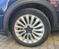 Синий Фиат 500 X, объемом двигателя 2.4 л и пробегом 175 тыс. км за 13000 $, фото 20 на Automoto.ua