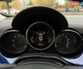 Синий Фиат 500 X, объемом двигателя 2.36 л и пробегом 170 тыс. км за 10800 $, фото 18 на Automoto.ua