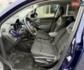 Синий Фиат 500 X, объемом двигателя 2.36 л и пробегом 170 тыс. км за 10800 $, фото 11 на Automoto.ua
