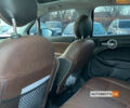 Синий Фиат 500X, объемом двигателя 2 л и пробегом 60 тыс. км за 14999 $, фото 13 на Automoto.ua