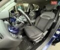 Синий Фиат 500 X, объемом двигателя 2.36 л и пробегом 170 тыс. км за 10800 $, фото 15 на Automoto.ua