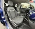 Синий Фиат 500 X, объемом двигателя 2.36 л и пробегом 170 тыс. км за 10800 $, фото 12 на Automoto.ua