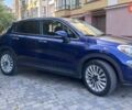 Синий Фиат 500 X, объемом двигателя 2.4 л и пробегом 175 тыс. км за 13000 $, фото 5 на Automoto.ua