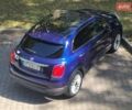Синий Фиат 500 X, объемом двигателя 2.4 л и пробегом 175 тыс. км за 13000 $, фото 21 на Automoto.ua