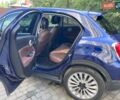 Синий Фиат 500 X, объемом двигателя 2.4 л и пробегом 175 тыс. км за 13000 $, фото 17 на Automoto.ua