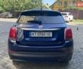 Синий Фиат 500 X, объемом двигателя 2.4 л и пробегом 175 тыс. км за 13000 $, фото 3 на Automoto.ua