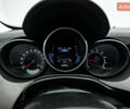 Синий Фиат 500 X, объемом двигателя 1.4 л и пробегом 85 тыс. км за 14006 $, фото 12 на Automoto.ua