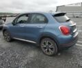 Синий Фиат 500X, объемом двигателя 2.4 л и пробегом 79 тыс. км за 3000 $, фото 5 на Automoto.ua