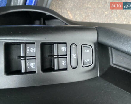 Синій Фіат 500X, об'ємом двигуна 2.4 л та пробігом 110 тис. км за 10800 $, фото 65 на Automoto.ua