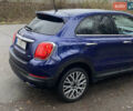 Синій Фіат 500X, об'ємом двигуна 2.4 л та пробігом 110 тис. км за 10800 $, фото 9 на Automoto.ua