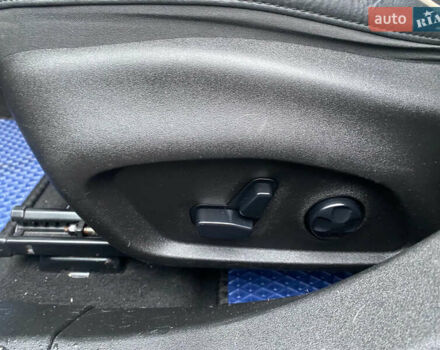 Синій Фіат 500X, об'ємом двигуна 2.4 л та пробігом 110 тис. км за 10800 $, фото 63 на Automoto.ua