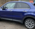 Синій Фіат 500X, об'ємом двигуна 2.4 л та пробігом 110 тис. км за 10800 $, фото 4 на Automoto.ua