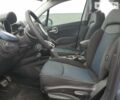 Синий Фиат 500X, объемом двигателя 2.4 л и пробегом 79 тыс. км за 3000 $, фото 6 на Automoto.ua