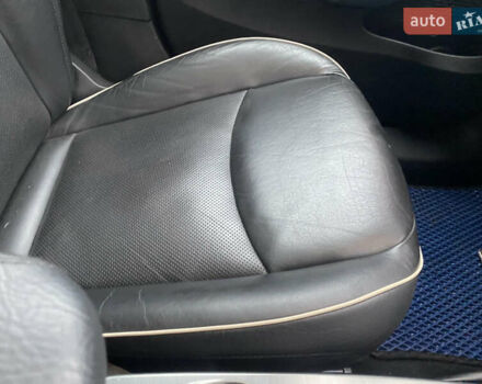 Синій Фіат 500X, об'ємом двигуна 2.4 л та пробігом 110 тис. км за 10800 $, фото 31 на Automoto.ua