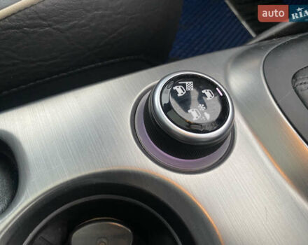 Синій Фіат 500X, об'ємом двигуна 2.4 л та пробігом 110 тис. км за 10800 $, фото 33 на Automoto.ua