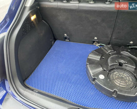 Синій Фіат 500X, об'ємом двигуна 2.4 л та пробігом 110 тис. км за 10800 $, фото 27 на Automoto.ua
